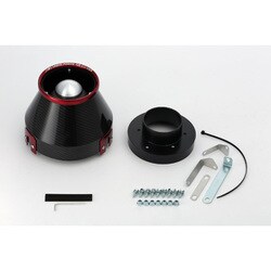 35155 [BLITZ CARBON POWER AIR CLEANER]