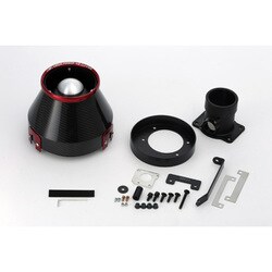 35158 [BLITZ CARBON POWER AIR CLEANER]
