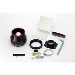 35170 [BLITZ CARBON POWER AIR CLEANER]