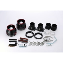 35173 [BLITZ CARBON POWER AIR CLEANER]
