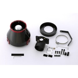 35227 [BLITZ CARBON POWER AIR CLEANER]