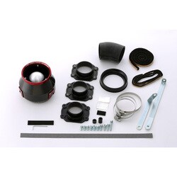 35228 [BLITZ CARBON POWER AIR CLEANER]