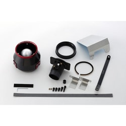 35237 [BLITZ CARBON POWER AIR CLEANER]