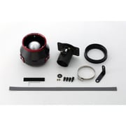 35241 [BLITZ CARBON POWER AIR CLEANER]