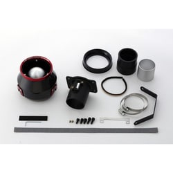 35242 [BLITZ CARBON POWER AIR CLEANER]
