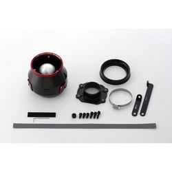 35244 [BLITZ CARBON POWER AIR CLEANER]