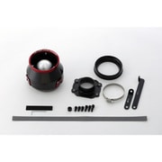 35244 [BLITZ CARBON POWER AIR CLEANER]