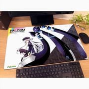 日本ファルコム40周年 ラバーマット アルティナ/英雄伝説 閃の軌跡III [キャラクターグッズ]