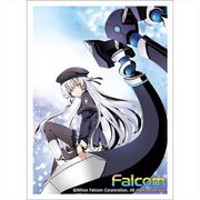 日本ファルコム40周年 スリーブ アルティナ・オライオン [キャラクターグッズ]