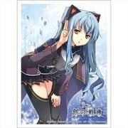英雄伝説 創の軌跡 スリーブ ティオ・プラトー/まだ見ぬ軌跡へ [キャラクターグッズ]
