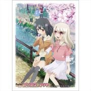 プリズマ☆イリヤ スリーブ イリヤ＆美遊 [キャラクターグッズ]