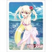 プリズマ☆イリヤ ドライ！！ スリーブ イリヤ/水着 [キャラクターグッズ]