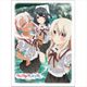 Prisma☆Illya プリズマ☆ファンタズム スリーブ イリヤ＆美遊＆クロエ/制服 [キャラクターグッズ]