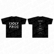 IDOLY PRIDE 一周年記念Tシャツ Mサイズ [キャラクターグッズ]
