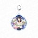 ラブライブ！虹ヶ咲学園スクールアイドル同好会 デカキーホルダー トキメキツアー Ver. 朝香果林 [キャラクターグッズ]