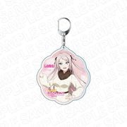 ラブライブ！虹ヶ咲学園スクールアイドル同好会 デカキーホルダー トキメキツアー Ver. 鐘嵐珠 [キャラクターグッズ]