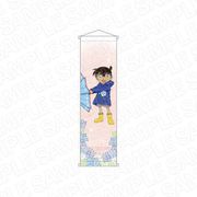 名探偵コナン ミニタペストリー 雨上がり Ver. 江戸川コナン [キャラクターグッズ]