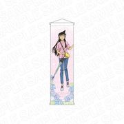 名探偵コナン ミニタペストリー 雨上がり Ver. 毛利蘭 [キャラクターグッズ]