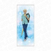 名探偵コナン フェイスタオル 雨上がり Ver. 安室透 [キャラクターグッズ]