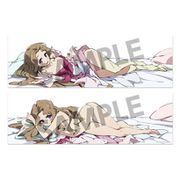 コードギアス 反逆のルルーシュ 添い寝抱き枕カバー ナナリー [キャラクターグッズ]