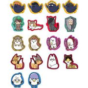 ハイキュー！！ TO THE TOP フレークシール [キャラクターグッズ]