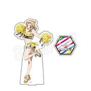 戦姫絶唱シンフォギアXV 大きめアクリルスタンド チア Ver. 立花響 [キャラクターグッズ]