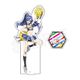 戦姫絶唱シンフォギアXV 大きめアクリルスタンド チア Ver. 風鳴翼 [キャラクターグッズ]