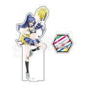 戦姫絶唱シンフォギアXV 大きめアクリルスタンド チア Ver. 風鳴翼 [キャラクターグッズ]