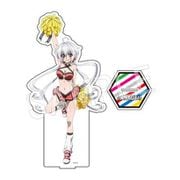 戦姫絶唱シンフォギアXV 大きめアクリルスタンド チア Ver. 雪音クリス [キャラクターグッズ]