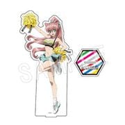 戦姫絶唱シンフォギアXV 大きめアクリルスタンド チア Ver. マリア・カデンツァヴナ・イヴ [キャラクターグッズ]