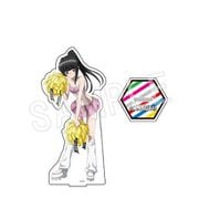戦姫絶唱シンフォギアXV 大きめアクリルスタンド チア Ver. 月読調 [キャラクターグッズ]