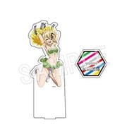 戦姫絶唱シンフォギアXV 大きめアクリルスタンド チア Ver. 暁切歌 [キャラクターグッズ]