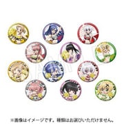 戦姫絶唱シンフォギアXV トレーディング缶バッジ チア Ver. 1個 [コレクショントイ]