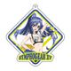 戦姫絶唱シンフォギアXV 大きめアクリルキーホルダー 風鳴翼 [キャラクターグッズ]