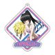 戦姫絶唱シンフォギアXV 大きめアクリルキーホルダー 月読調 [キャラクターグッズ]