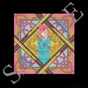 名探偵コナン サテン風大判マルチクロス ヴィクトリアンモチーフ 毛利蘭 [キャラクターグッズ]