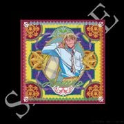 名探偵コナン サテン風大判マルチクロス ヴィクトリアンモチーフ 安室透 [キャラクターグッズ]