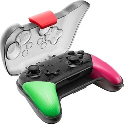 Nintendo Switch +桃鉄+コントローラー+ケース Amazon.co.jp: Nintendo Switch 有機ELモデル対応 tomtoc