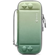 A0531T2 [Nintendo Switch スリムケース Matcha Green （Gen2）]