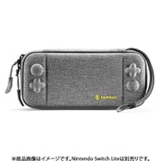 A05-011G [Nintendo Switch Lite スリムケース グレー]
