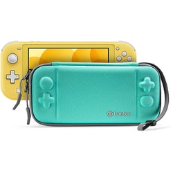 Nintendo Switch Lite(ターコイズ)+ tomtocケース ヨドバシ.com - トムトック tomtoc A05-011T [Nintendo Switch