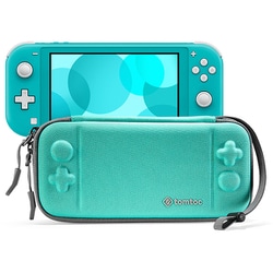 Nintendo Switch Lite(ターコイズ)+ tomtocケース ヨドバシ.com - トムトック tomtoc A05-011T [Nintendo Switch