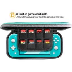 ヨドバシ.com - トムトック tomtoc A05-011T [Nintendo Switch