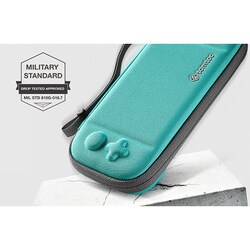 Nintendo Switch Lite(ターコイズ)+ tomtocケース Amazon.com: tomtoc Switch Lite Case, Slim Protective