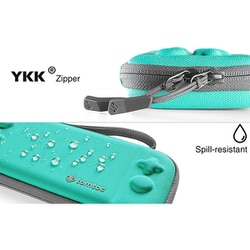 Nintendo Switch Lite(ターコイズ)+ tomtocケース ヨドバシ.com - トムトック tomtoc A05-011T [Nintendo Switch