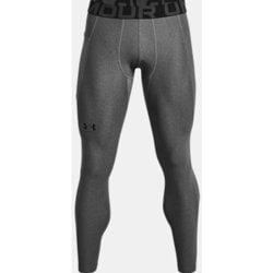 ヨドバシ.com - アンダーアーマー UNDER ARMOUR ヒートギアアーマー レギンス HG ARMOUR LEGGINGS 1361586  CarbonHeather/Black(090) MDサイズ [ランニングウェア レギンス メンズ] 通販【全品無料配達】