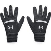 コールドギアインフラレッド グローブ CGI Golf Glove 1366371 001 XLサイズ [スポーツ用品 ゴルフアクセサリ ゴルフグローブ]