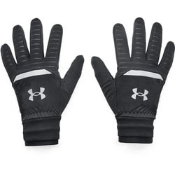 コールドギアインフラレッド グローブ CGI Golf Glove 1366371 001 MDサイズ [スポーツ用品 ゴルフアクセサリ ゴルフグローブ]
