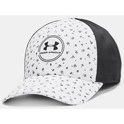 アイソチル ドライバー メッシュ アジャスタブル ハット ISO-CHILL DRIVER MESH ADJUSTABLE CAP 1369805 102 [ゴルフ 帽子 メンズウェア]