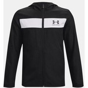 スポーツスタイル ウインドブレーカー SPORTSTYLE WINDBREAKER 1370183 002 YMDサイズ [スポーツウェア ジャケット キッズ]